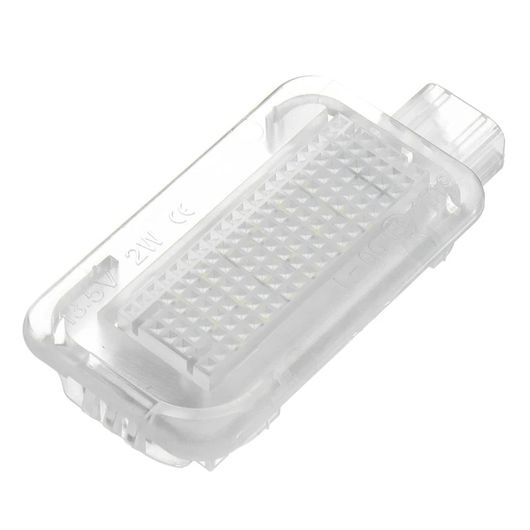 18-SMD LED ラゲッジ ブート 区劃 ともし火 積貨委託貨物 区劃 ともし火 カーテシー 部屋の入り口 照明ランプ 当て嵌める: ホンダ 調和 シビック SR-AA-8976 車、バイク、自転車-その他ライト-ライト、レンズ