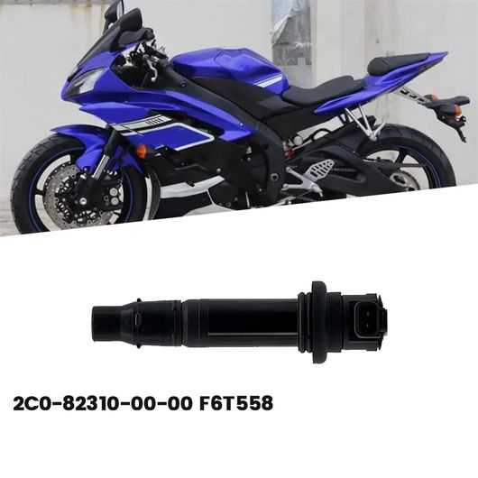 オートバイ イグニッション コイル スティック 2C0-82310-00-00 F6T558