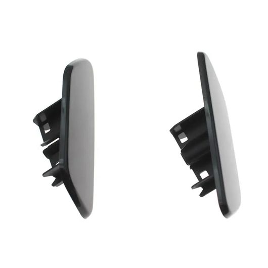 86636SG030 86636SG040 ヘッドライト ウォッシャー ノズル カバー ヘッドライト ウォーター ジェット カバー 自動車 適用: スバル フォレスター SR-BB-0209_2