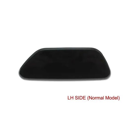 86636SG030 86636SG040 ヘッドライト ウォッシャー ノズル カバー ヘッドライト ウォーター ジェット カバー 自動車 適用: スバル フォレスター SR-BB-0209_3