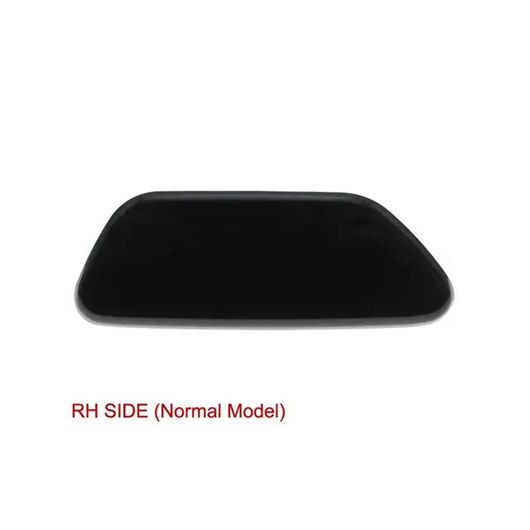 86636SG030 86636SG040 ヘッドライト ウォッシャー ノズル カバー ヘッドライト ウォーター ジェット カバー 自動車 適用: スバル フォレスター SR-BB-0209_4