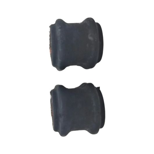 フロント スタビライザー ブッシング ラバー 48815-0E021 適用: トヨタ ハイランダー XU40 2.7L 200801-201412 ハイランダー XU50 2ピース SR-BB-1273の画像
