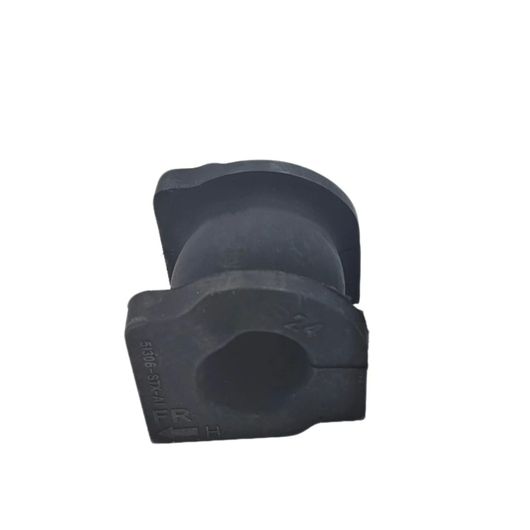 フロント スタビライザー ブッシング ラバー 51306-STX-A12 適用: アキュラ/ACURA MDX 2007-2012 ZDX 2007-2012 2ピース SR-BB-2161