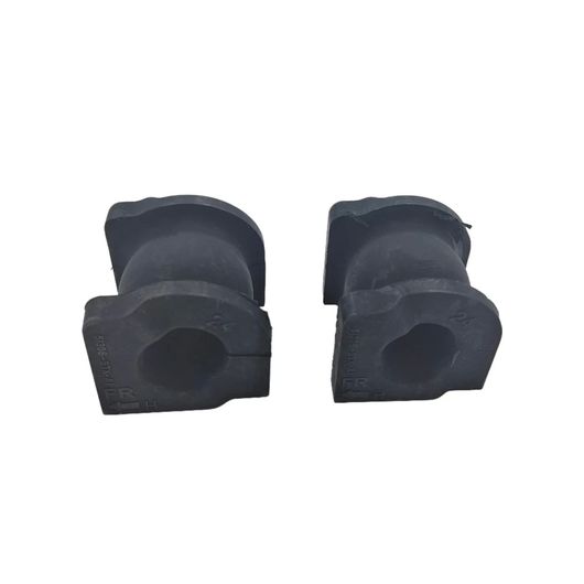 フロント スタビライザー ブッシング ラバー 51306-STX-A12 適用: アキュラ/ACURA MDX 2007-2012 ZDX 2007-2012 2ピース SR-BB-2161の画像
