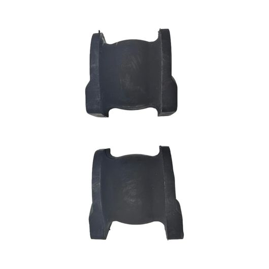 フロント スタビライザー ブッシング ラバー 51306-STX-A12 適用: アキュラ/ACURA MDX 2007-2012 ZDX 2007-2012 2ピース SR-BB-2161の画像