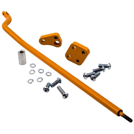 のん様 フロント リデュース リーチ フォワード コントロール アダプタ キット