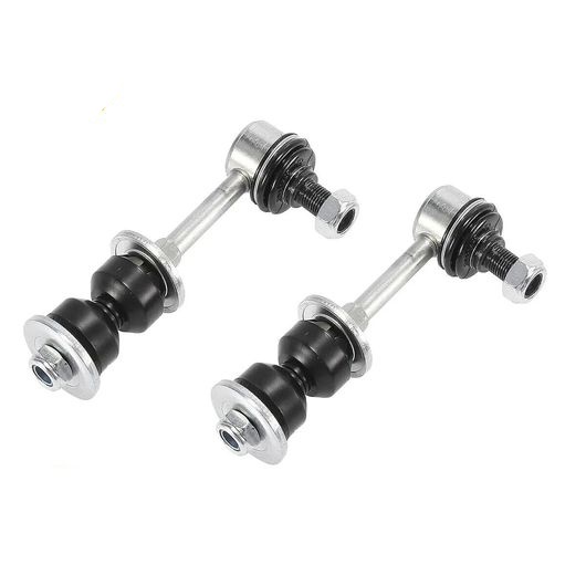 ペア リア スタビライザー リンク キット 適用: トヨタ RAV4 レクサス NX300 CT200H 2006 2007 2008 2009 2010 2011 2012 2013-2019 SR-BB-4726