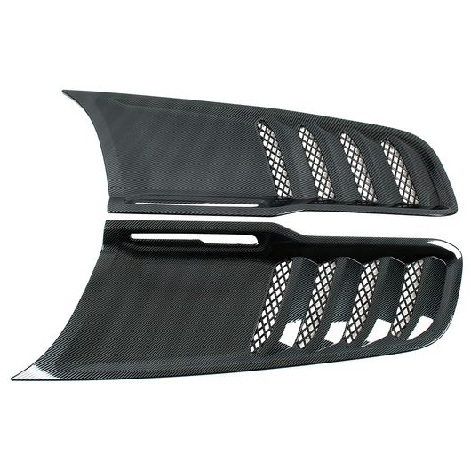 適用: ダッジ・ラム 1500 TRX 2021 2022 2023 ABS カーボン