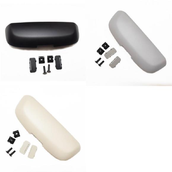 �K�p: �g���^ �����h�N���[�U�[ �v���h J250 LC250 2024-2025 �t�����g �T���O���X �P�[�X �X�g���[�W �{�b�N�X ABS 1�s�[�X �u���b�N�`�x�[�W�� SR-BB-6187