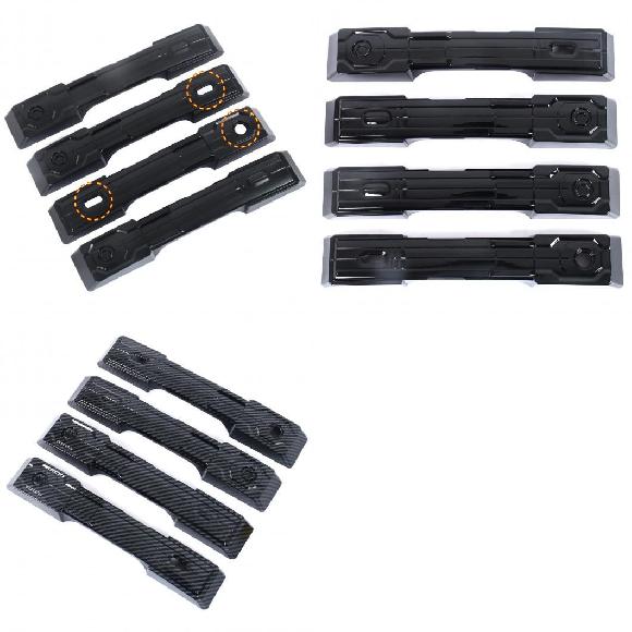 �K�p: �g���^ �����h�N���[�U�[ 250 �v���h LC250 2024 2025 �T�C�h �h�A �n���h�� �}�b�g�u���b�N�`�J�[�{�� �u���b�N SR-BB-6485