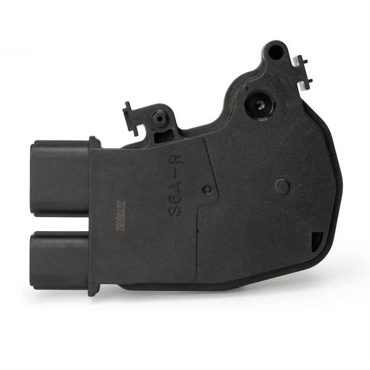 5ピン フロント 右 ドア ロック アクチュエータ 72115-S6A-J01