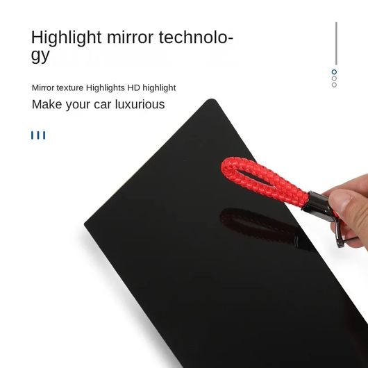 8ピース ピラー ポスト 適用: 日産 ムラー...の詳細画像3