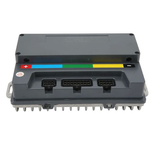 ECU サイン コントローラー EM50SP 3960W 電動 オートバイ 適用: Votol ECU サイン コントローラー IP67 防水 ピース プログラマブル タイプA SR-BB-8811_3