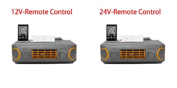 ���j�o�[�T�� �A���_�[ �_�b�V�� �R���p�N�g �G�A�R�� 12V �����[�g �R���g���[���E24V �����[�g �R���g���[�� AP-SRC1220