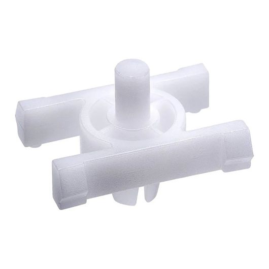 ���b�J�[ �p�l�� ���[���f�B���O �N���b�v �K�p: BMW E12 E21 E30 528i 530i 320i 318i 318is 325e 325i 325iX M3 51131829904 100�s�[�X SR-CC-1975