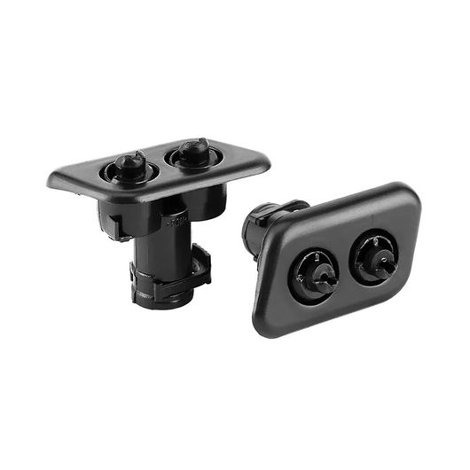 �� &amp; �E �w�b�h���C�g �E�H�b�V���[ �m�Y�� �K�p: BMW E39 525i 520I 523I 528i 535i 540i 61678360661 61678360662 ���E�E SR-CC-2050