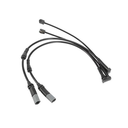 2�s�[�X �t�����g �u���[�L �p�b�h ���� �Z���T�[ �K�p: BMW X1 2015-2019 �K�p: �~�j �N�[�p�[ 2014-2017 34356865611 2�s�[�X SR-CC-2360