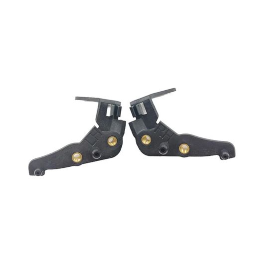 T4N3013 T4N3014 �t�����g �E �� �t�F���_�[ �}�E���g �u���P�b�g �K�p: �W���K�[/JAGUAR XE X760 ���E SR-CC-2430