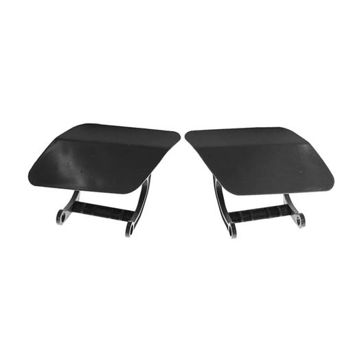 �y�A �� �E 51117335053/51117335054 �t�����g �w�b�h���C�g �E�H�b�V���[ �m�Y�� �J�o�[ �L���b�v �K�p: BMW 7�V���[�Y F01 F02 ���E SR-CC-2446