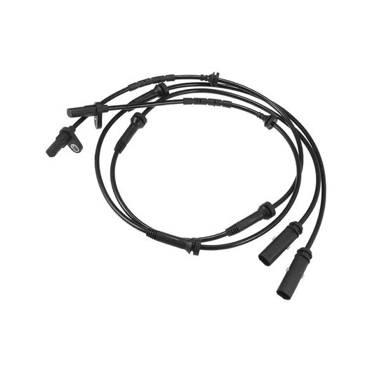 2�s�[�X ABS �z�C�[���X�s�[�h�Z���T�[ �t�����g �� �E 34526869292 �K�p: BMW X3 F25 X4 F26 2�s�[�X SR-CC-2462