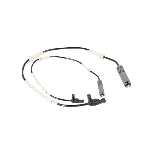 2�s�[�X ABS �z�C�[���X�s�[�h�Z���T�[ �t�����g �� &amp; �E 34526760424 �K�p: BMW E87 E90 E93 E92 130i 325i 330i 335i 2�s�[�X SR-CC-2463