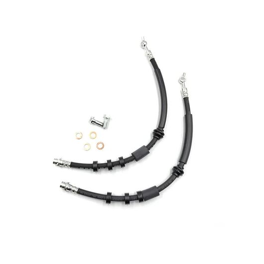 LR135813 LR135811 �u���[�L �z�[�X �t�����g ���� &amp; �E�� �K�p: �����h���[�o�[/LAND ROVER �f�B�X�J�o���[ �X�|�[�c �����W���[�o�[ ���E SR-CC-2510