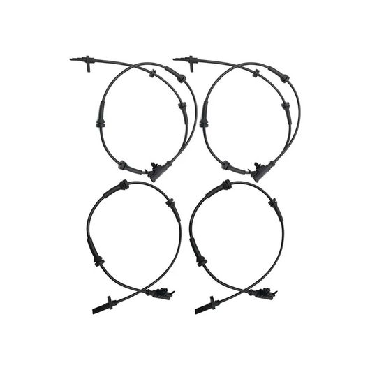 �t�����g &amp; ���A �� �E ABS �z�C�[���X�s�[�h�Z���T�[ 4�s�[�X LR033461×2 + LR033457×2 �K�p: �����h���[�o�[/LAND ROVER 4�s�[�X SR-CC-2536