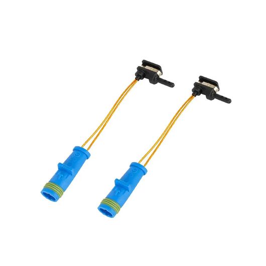 2�s�[�X �t�����g �u���[�L �p�b�h ���� �Z���T�[ 1695401617 �K�p: �����Z�f�X C300 CLA250 E400 G550 Z223 X167 W223 R232 W465 W463 2�s�[�X SR-CC-2540