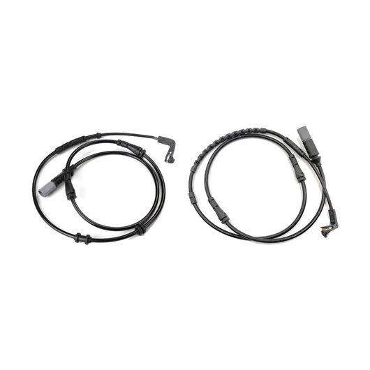 �t�����g ���A �u���[�L �p�b�h ���� �Z���T�[ �L�b�g 34356775850 34356775858 �K�p: BMW 7�V���[�Y F01 F02 750Li 750i �t�����g�����A SR-CC-2693