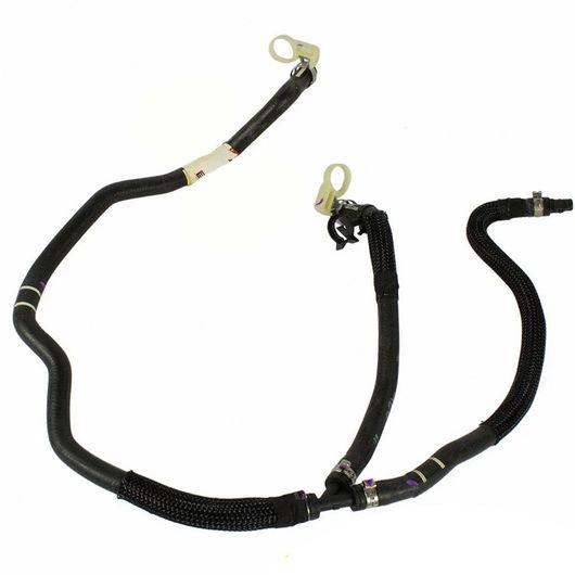 ��p ���W�G�[�^�[ �N�[�����g �z�[�X �p�C�v �K�p: �����J�[��/LINCOLN MKC 2015-2016 EJ7Z8B081A EJ7Z-8B081-A KM5269 �^�C�v001 SR-CC-3097