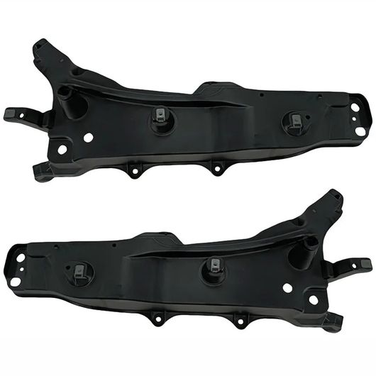 �t�����g �t�F���_�[ �}�E���g �u���P�b�g �K�p: �{���{/VOLVO XC90 2016-2022 31391777 31391778 ���E�E SR-CC-3112