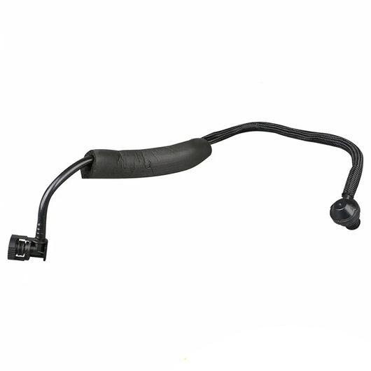 �o�L���[�� �p�C�v �z�[�X �K�p: �{���{/VOLVO S60 S80 V60 XC60 V70 31274984 �^�C�v001 SR-CC-3115