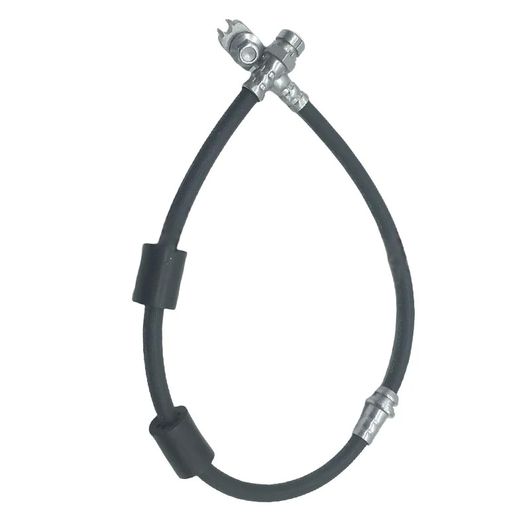 �t�����g �u���[�L �z�[�X �K�p: �A�E�f�B/AUDI Q3 2015-2024 S3 5Q0611701C 5Q0611701D ���E�E SR-CC-3187