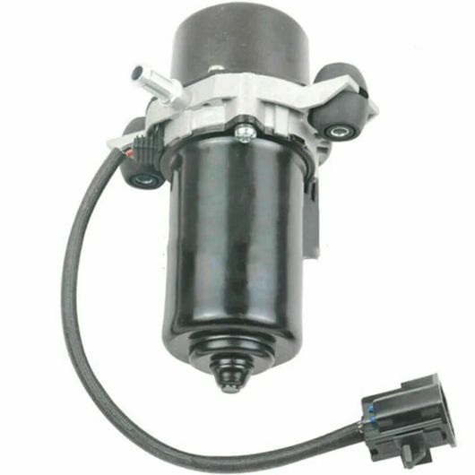 �u���[�L �o�L���[�� �u�[�X�^�[ �|���v �K�p: �W�[�v/JEEP �O�����h�`�F���L�[ 3.0L V6 �f�B�[�[�� 2014-2015 4581808AC 4581808AA �^�C�v001 SR-CC-3259