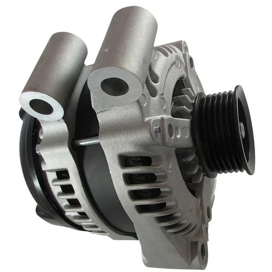 �I���^�l�[�^ �W�F�l���[�^�[ �K�p: �A�E�f�B/AUDI A4 A6 �t�H���N�X���[�Q��/VOLKSWAGEN �p�T�[�g 2002-2005 06B 903 016E 2542680 �^�C�v001 SR-CC-3400