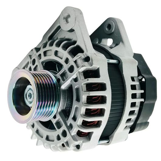 �I���^�l�[�^ �W�F�l���[�^�[ �K�p: ���Y ���@�[�T L4 1.6L 2012-2018 23100-1KA1A 23100-2DL1B 11547N A2TJ1791 0986047590 �^�C�v001 AP-SRC3415