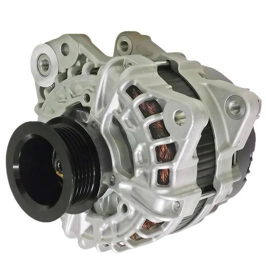 �I���^�l�[�^ �W�F�l���[�^�[ �K�p: �{���{/VOLVO S60 2015-2021 36002812 30659580 360028120 �^�C�v001 SR-CC-3432