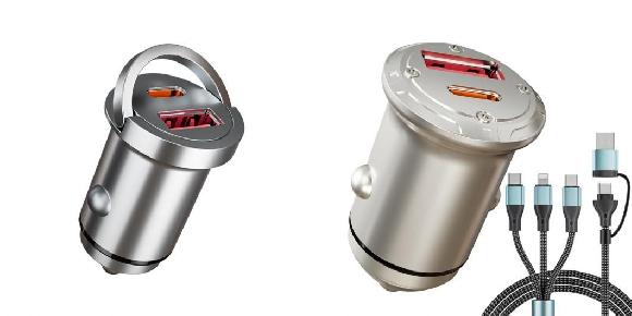 78W �~�j PD USB �`���[�W���[ ���C�^�[ �`���[�W���[ �K�p: �V���I�~ �T���X�� �v���^�u �X�^�C���E�f�[�^���C���t�� B SR-CC-4651