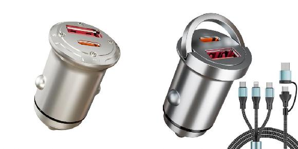78W �~�j PD USB �`���[�W���[ ���C�^�[ �`���[�W���[ �K�p: �V���I�~ �T���X�� ���J�j�J�� ���f���E�f�[�^���C���t�� A SR-CC-4651