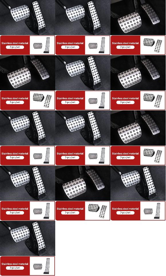 �u���[�L �y�_�� �K�p: �����Z�f�X GLE W167 V167 W223 E W213 C W205 W206 W176 W177 W117 W118 X156 EQE EQC EQS�`C W205 SR-CC-4845