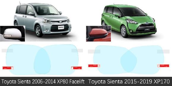 �K�p: �g���^ �V�G���^ XP80 XP170 80 170 �_�C�X 2006-2019 �t�� �J�o�[ �V�G���^ 2006-2014�E�V�G���^ 2015-2019 SR-CC-5175