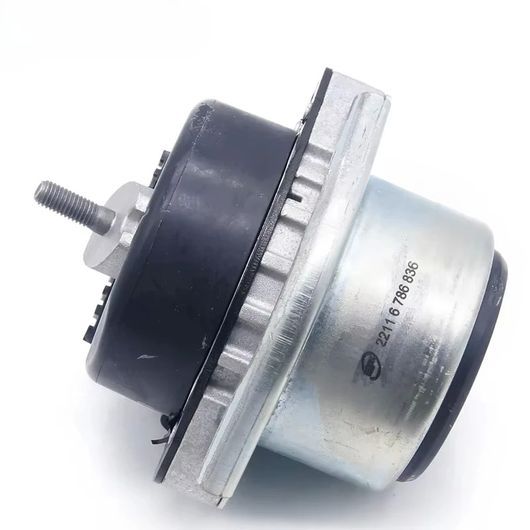 22116786836 22116865145 ���o�[ �G���W�� �}�E���g �T�|�[�g �K�p: BMW X6 E71 E72 2009-2014 X5 E70 LCI xDrive 35i 09-13 N55B30A ���E�E SR-CC-6216