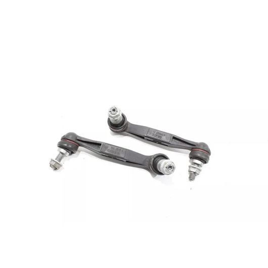 2ピース リア サスペンション スウェイバー エンド リンク 適用: BMW F20 F21 F22 F23 F30 F31 F32 F33 F34 F35 228I 330E 330i 328D SR-CC-6244