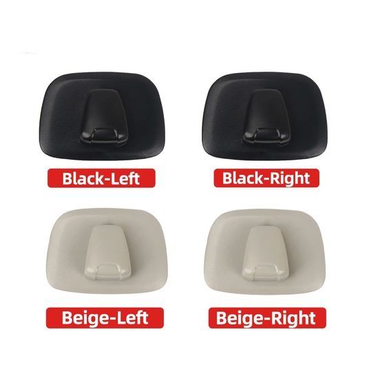 2�s�[�X �n���K�[ �t�b�N ��� ���[�t �t�b�N �K�p: �{���{/VOLVO XC60 XC90 XC40 V90 �x�[�W�� 2�s�[�X�E�u���b�N 2�s�[�X SR-CC-7004