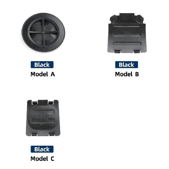 51772751776 �K�p: BMW �~�j R56 R60 R55 R57 R58 R59 F60 F56 �t�����g �z�C�[�� �}�b�h�K�[�h �t�F���_�[ ���n �o���u �^�C�vA�`�^�C�vC SR-CC-7940