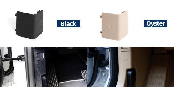 �f�f �v���O �J�o�[ OBD �u���b�N �x�[�W�� �K�p: BMW 3�V���[�Y E90 E91 E92 E93 51437147538 ���n���h���p �p�l�� ���� �u���b�N�E�x�[�W�� SR-CC-8017