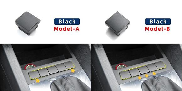 1K0959623C �C���e���A �_�~�[ �X�C�b�` �{�^�� �J�o�[ �g���� �K�p: VW �S���t 6 GTI ���f��A �T�C�h�E���f��B �~�h�� SR-CC-8375