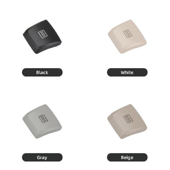 �C���e���A �T�����[�t �E�C���h�E �X�C�b�` �{�^�� �J�o�[ �K�p: �����Z�f�X �x���c C E S GLC EQC W205 W213 W222 W253 �u���b�N�`�x�[�W�� SR-CC-9032