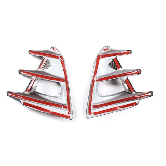 �t�����g �o���p�[ �t�H�O���C�g �O���� �J�o�[ �t�H�O���C�g �x�[�� �J�o�[ �K�p: �g���^ 86 FT86 GT86 ZN6 2016-2020 �J�[�{���� SR-CC-9196