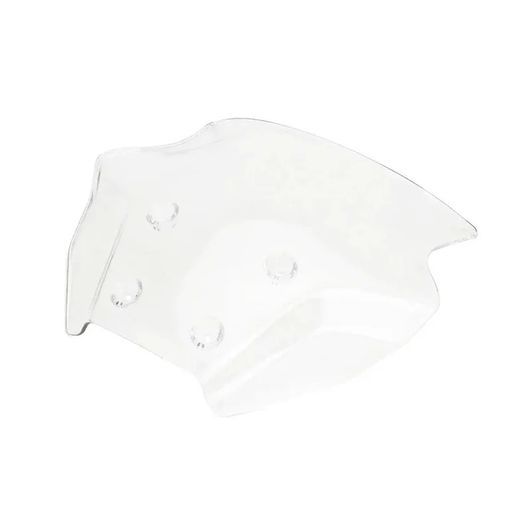 フロント ウインドスクリーン デフレクタ 適用: MT-09 SP 2024 オートバイ チューニング アクセサリー ブラック ブラック SR-CC-9315_2